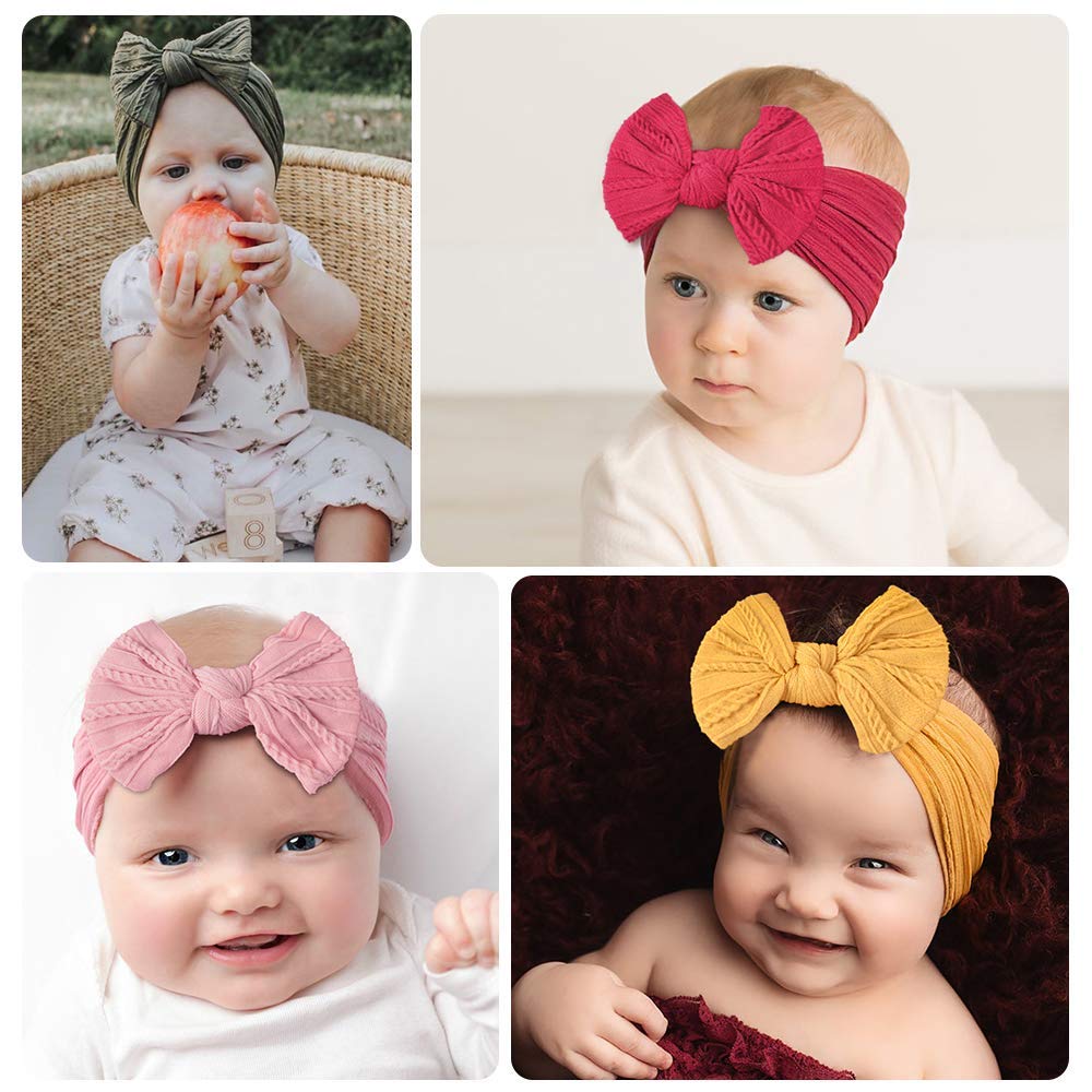 Baby Headband