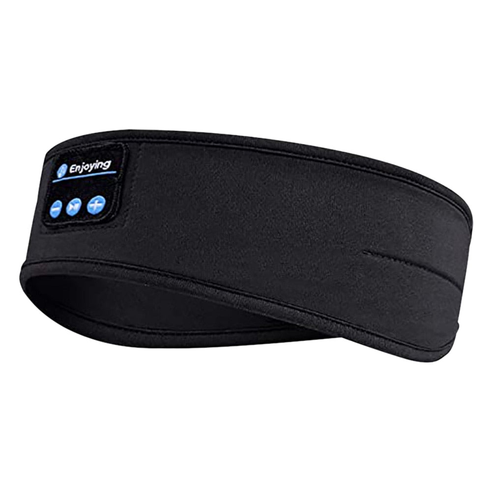 Wireless Bluetooth Headband