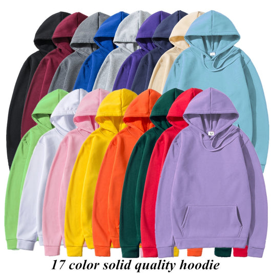 Unisex Hoodies