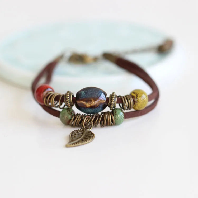 Women's Trinket Bracelet