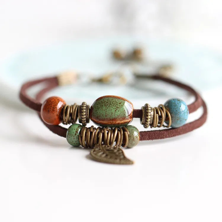 Women's Trinket Bracelet