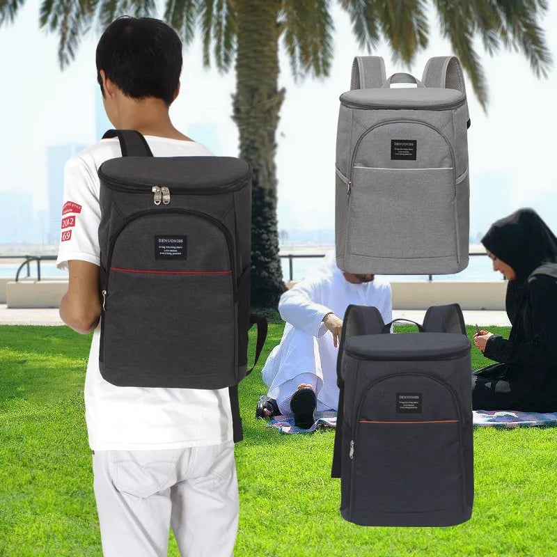 Cooler Backpack