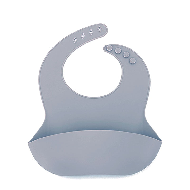 Silicone Plate With Suction for Toddler Training