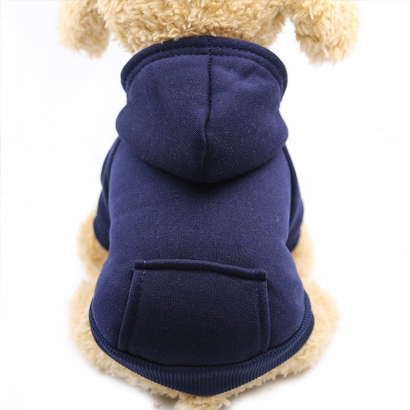 Dog Hoodies XS - XXL