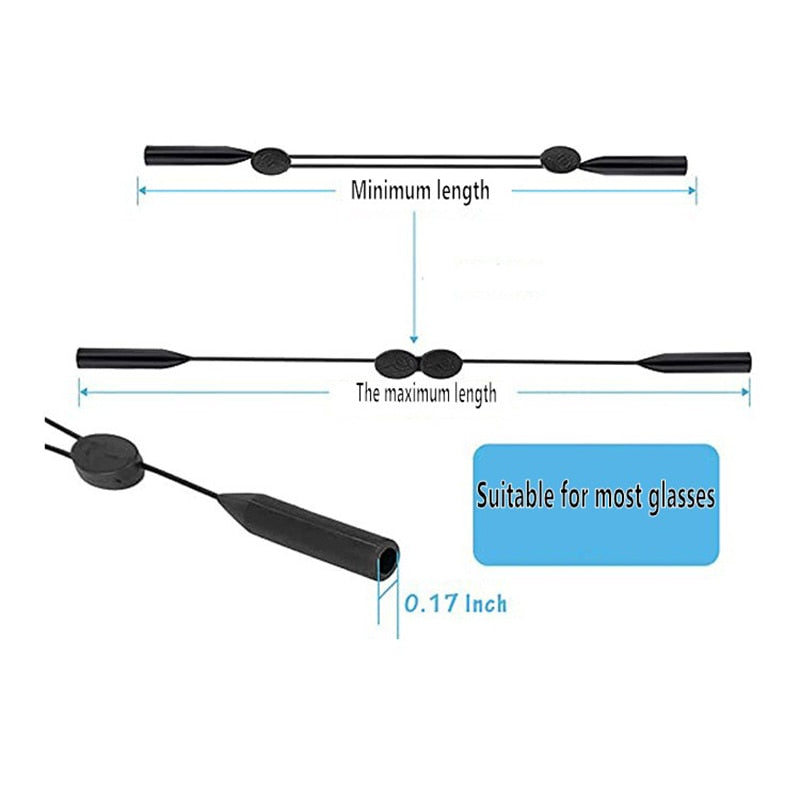 Universal Sunglasses Cord