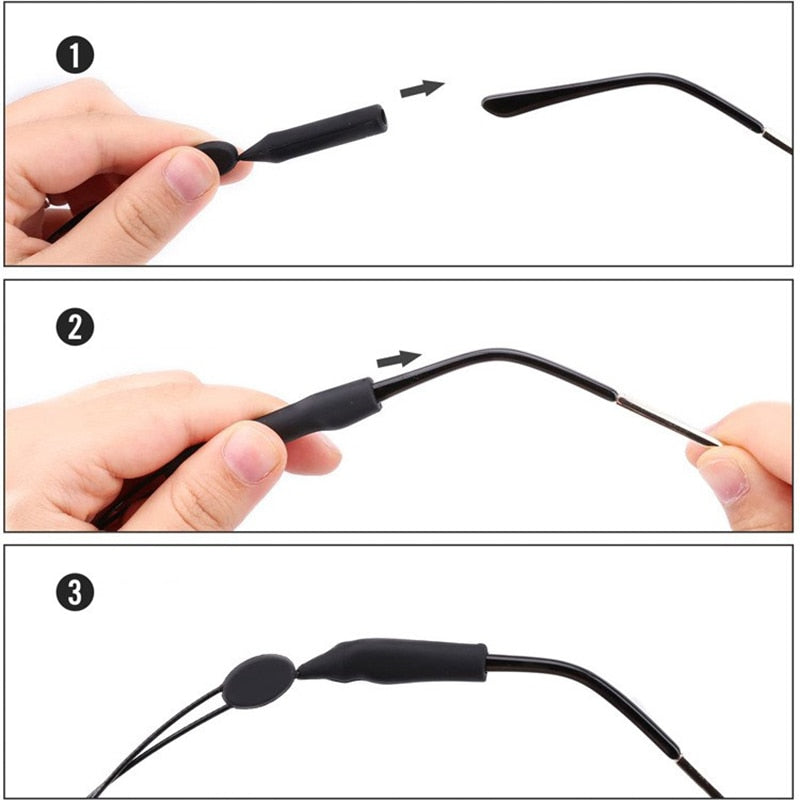 Universal Sunglasses Cord