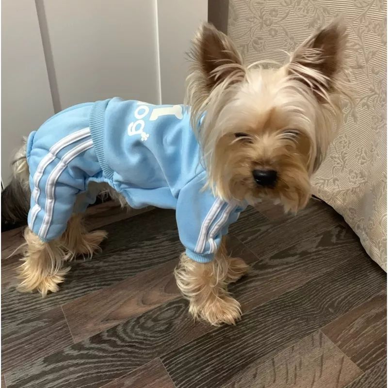 Adidog Pet Clothes XS - XXL