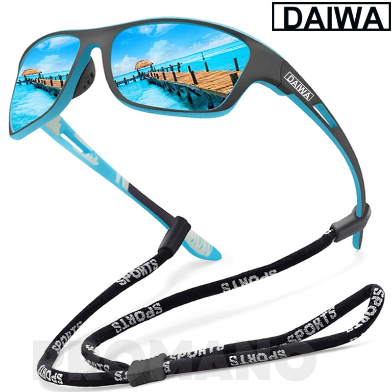 Polarized Sunglasses