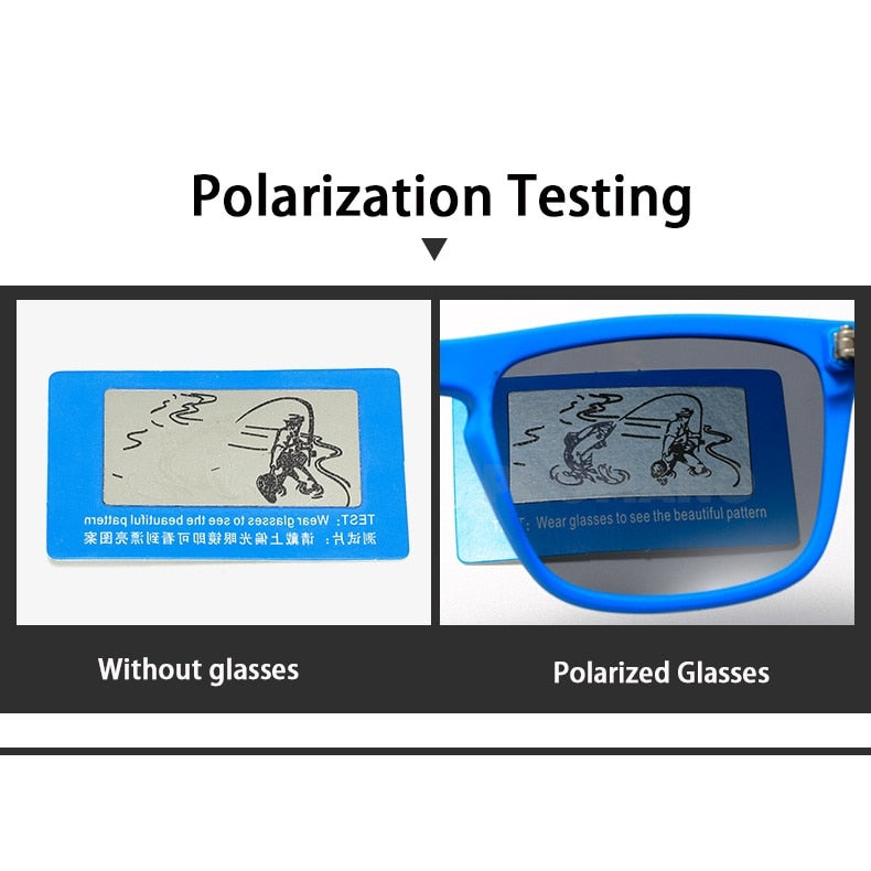 Polarized Sunglasses