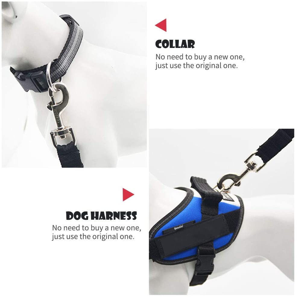 Adjustable Pet Seat Belt