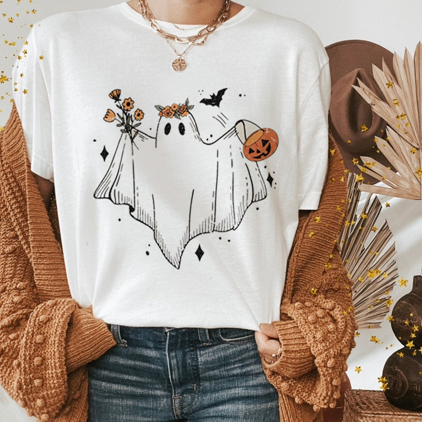 Halloween Tshirts