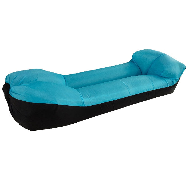 Inflatable Air Sofa Bed