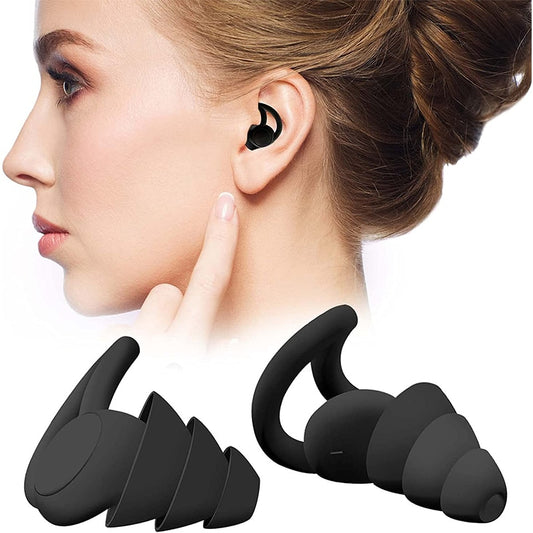 Soundproof Earplugs