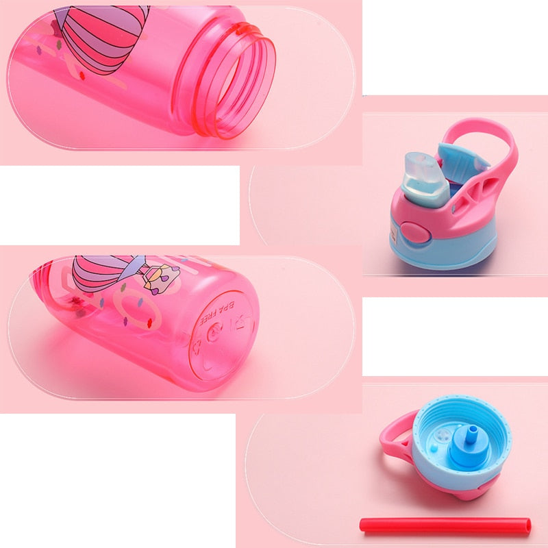 Kids Sippy Cup