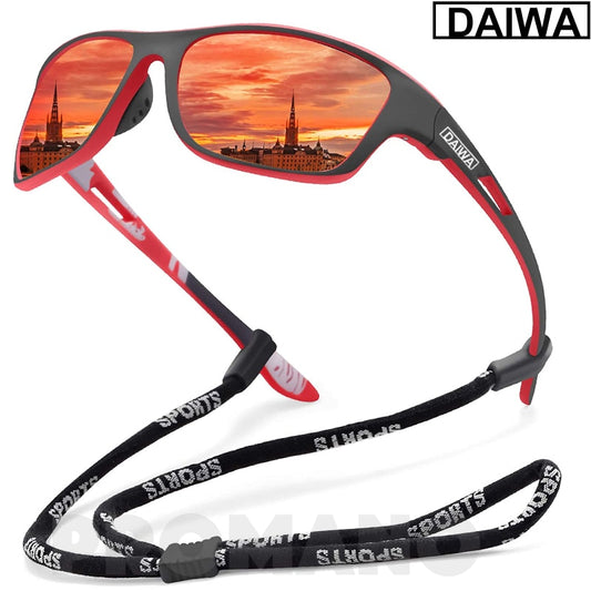 Polarized Sunglasses