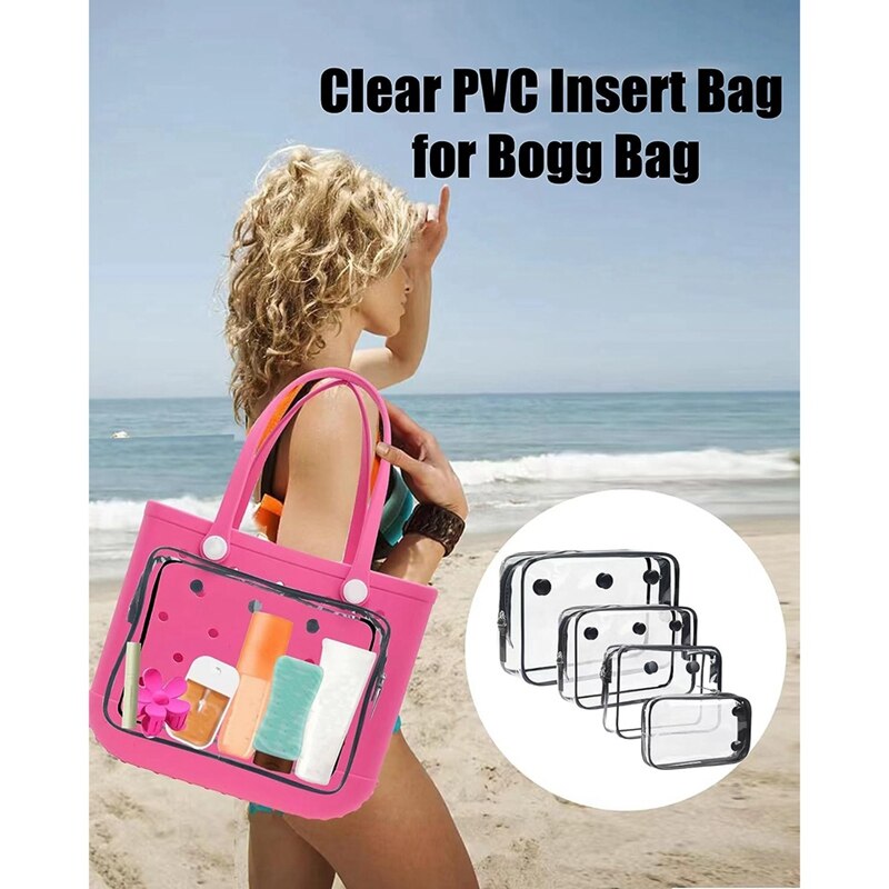 Insert Bags For Bogg Tote Bag