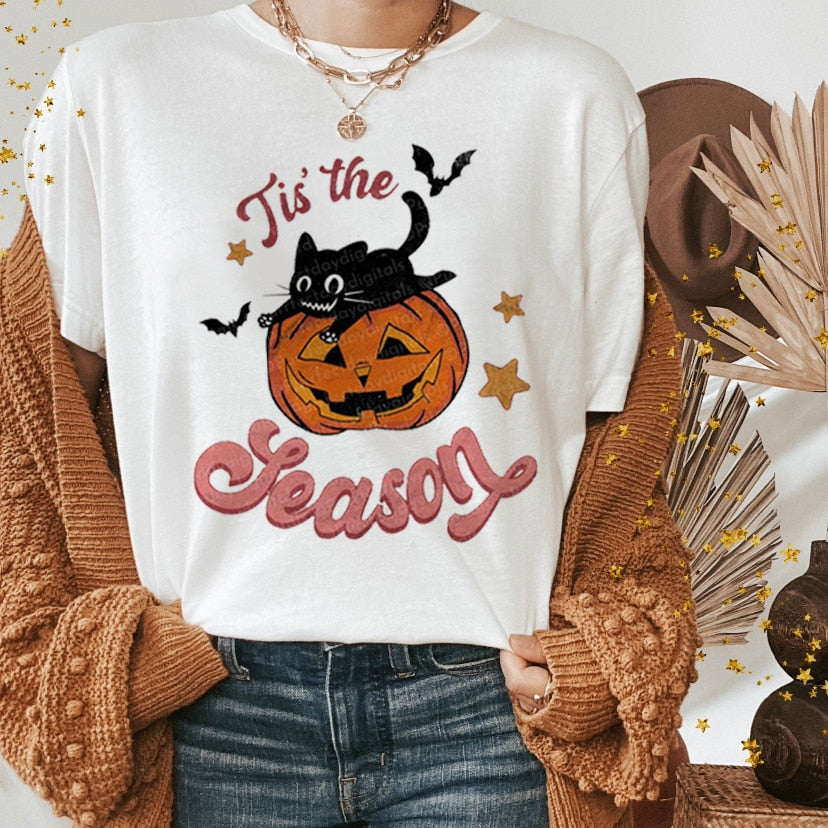 Halloween Tshirts