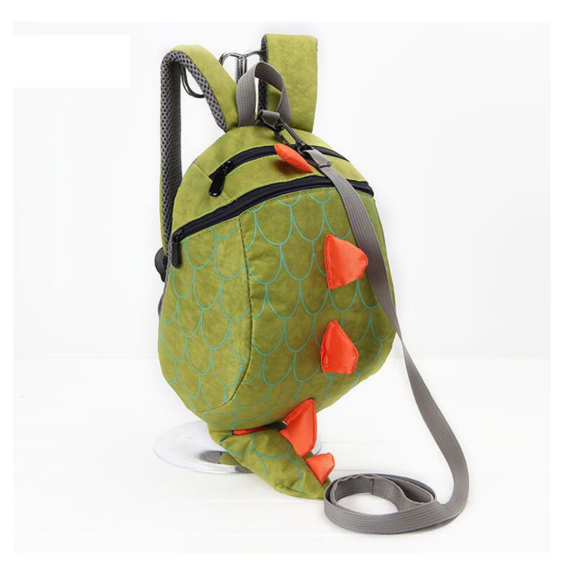 Dino Children Backpack