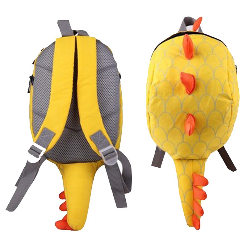 Dino Children Backpack