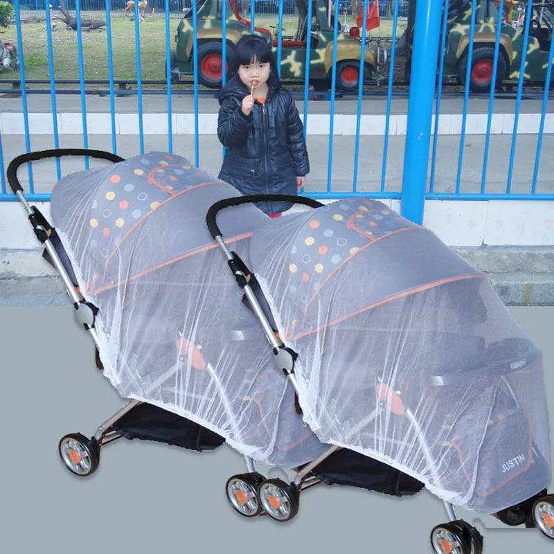 Bug Net for Stroller