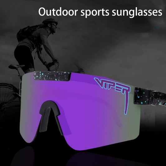 Outdoor Polarized Sunglasses