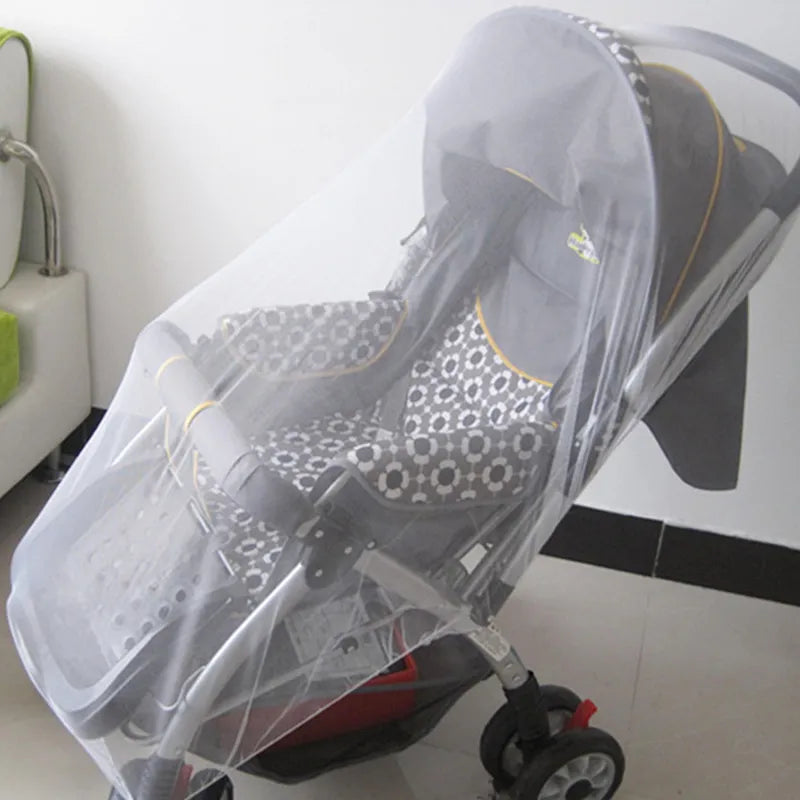 Bug Net for Stroller