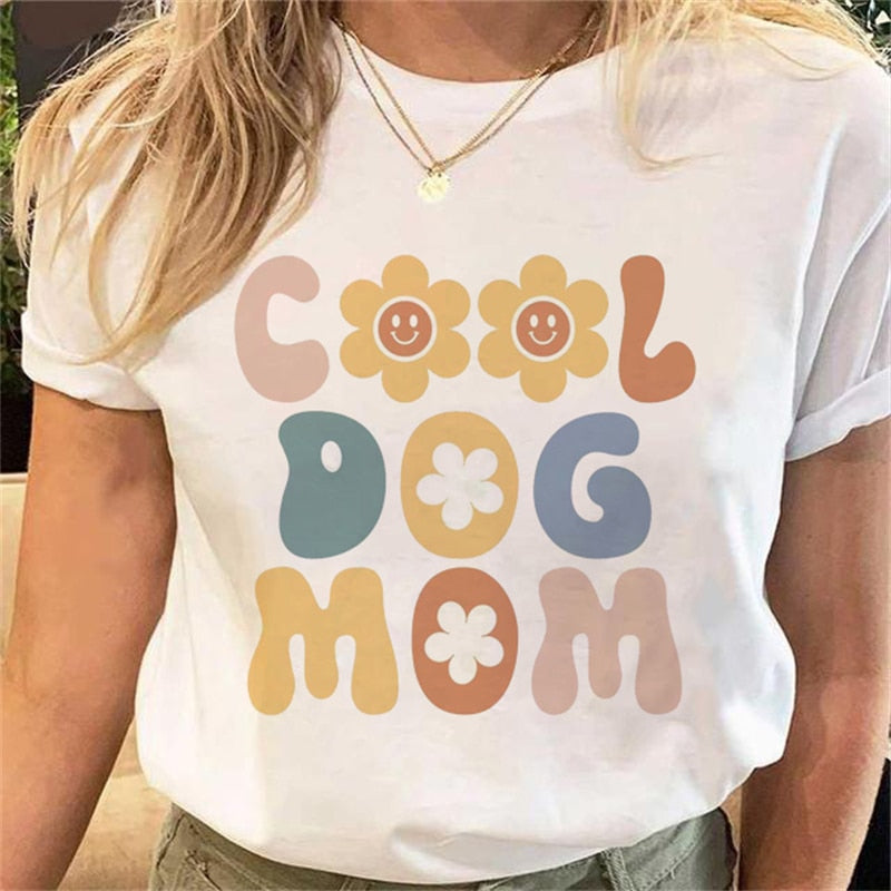 Dog/Cat Mama Shirt