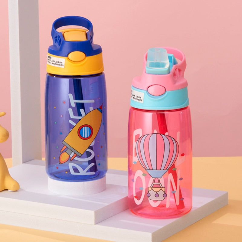 Kids Sippy Cup