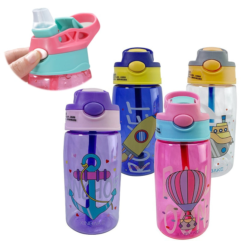 Kids Sippy Cup