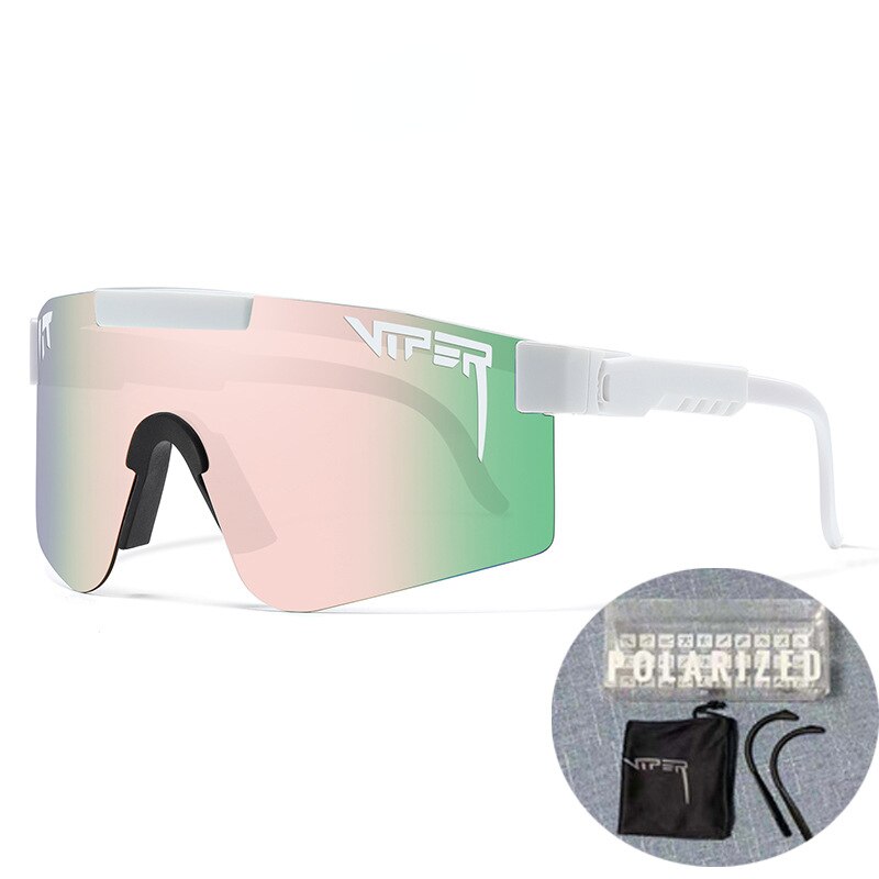 Outdoor Polarized Sunglasses