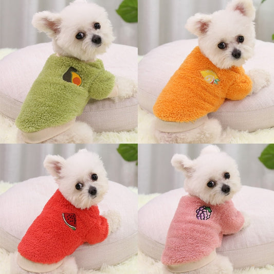 Dog Coats XS - XXL